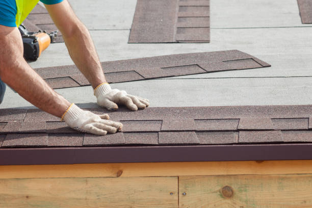 Best Tile Roofing Installation  in Toledo, OR