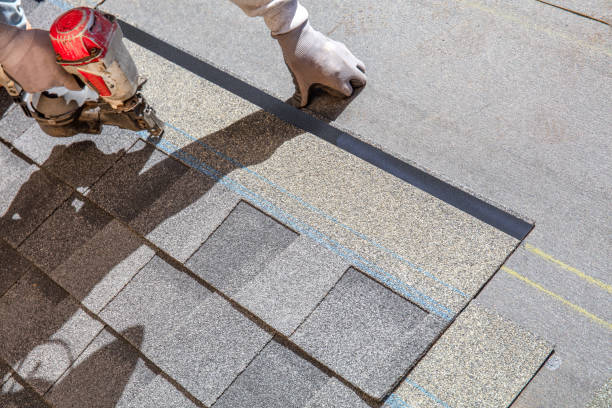 Fast & Reliable Emergency Roof Repairs in Toledo, OR